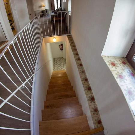 Casa Tia Regina Villa Hervás Dış mekan fotoğraf