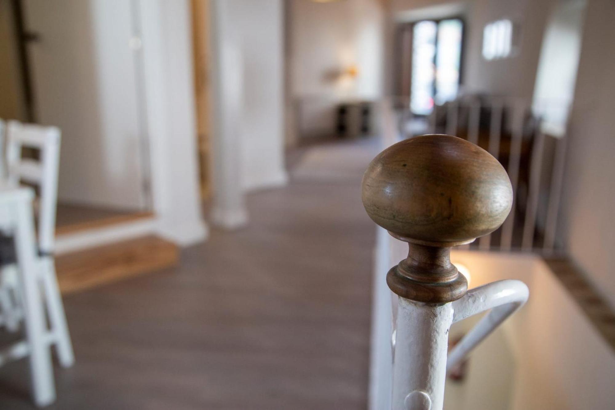 Casa Tia Regina Villa Hervás Dış mekan fotoğraf