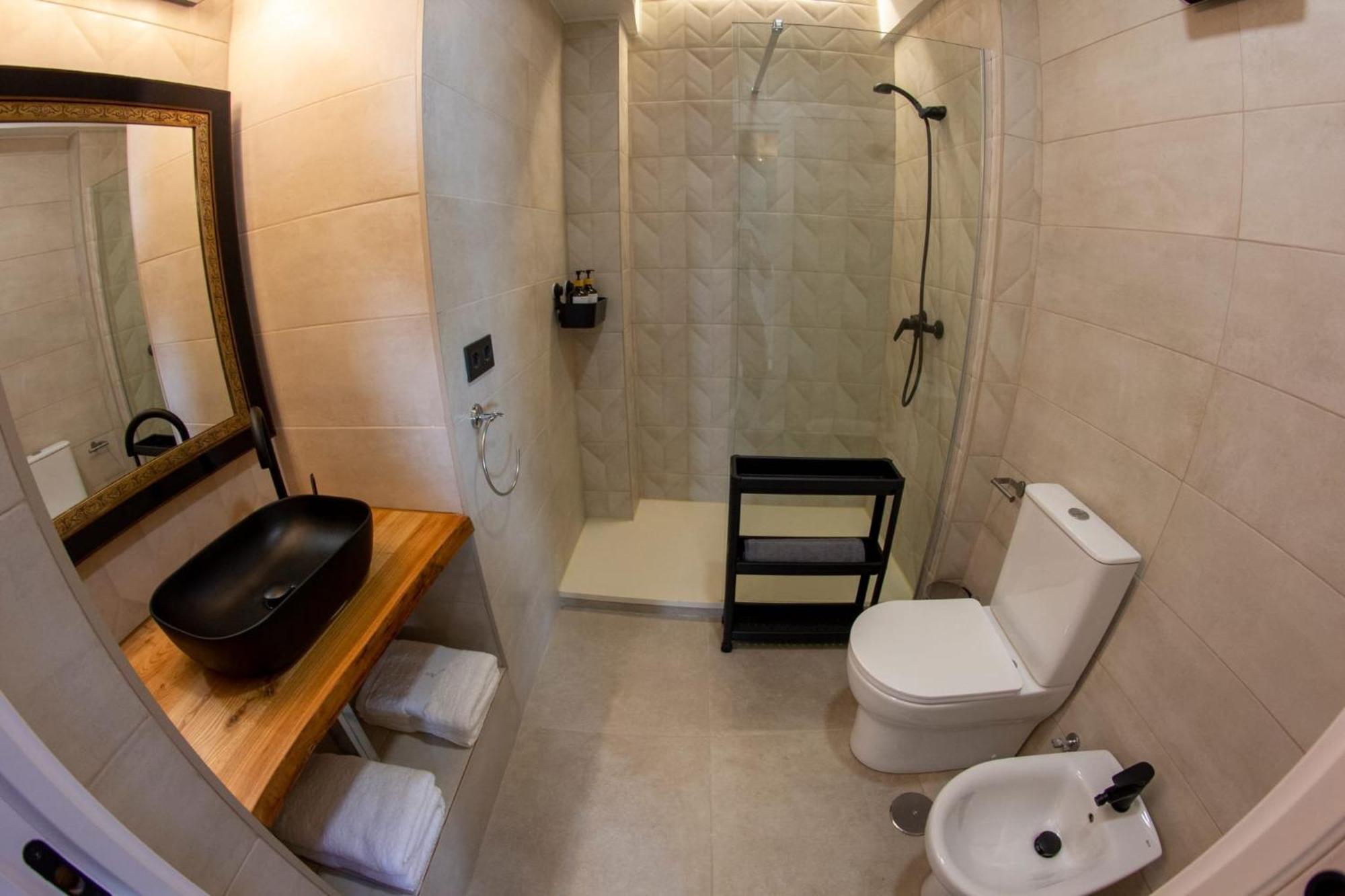 Casa Tia Regina Villa Hervás Dış mekan fotoğraf