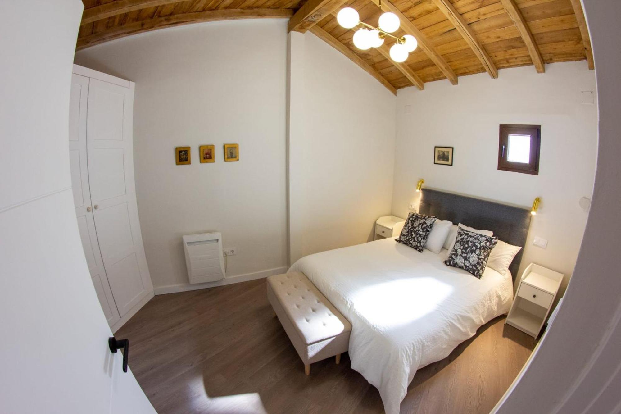 Casa Tia Regina Villa Hervás Dış mekan fotoğraf