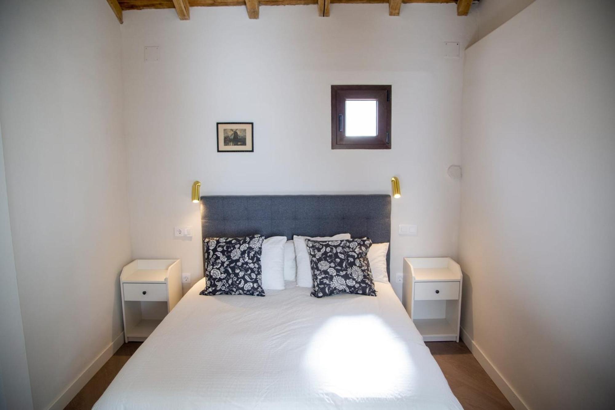 Casa Tia Regina Villa Hervás Dış mekan fotoğraf