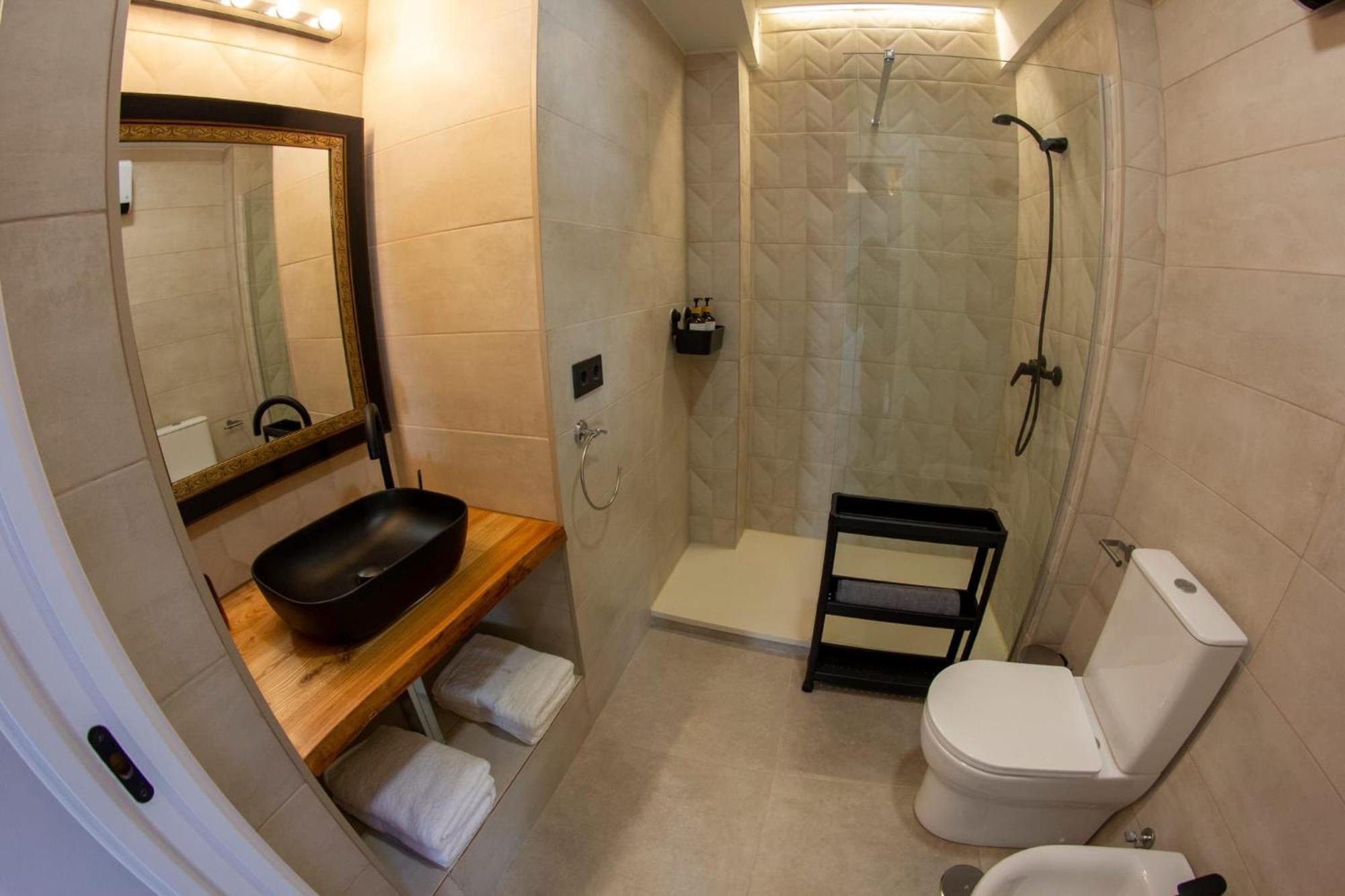 Casa Tia Regina Villa Hervás Dış mekan fotoğraf